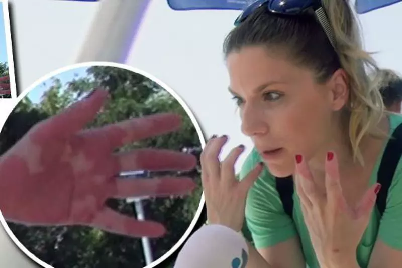 Tilly Niculae are o fetiţă de 8 ani, Sofia