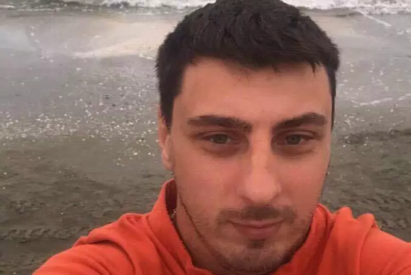 Nuți, bona lui Reghe junior, fiul cel mic al Anamariei Prodan