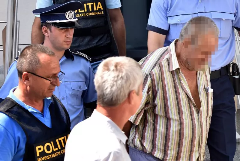 Alexandra Măceșanu a dispărut pe 24 iulie