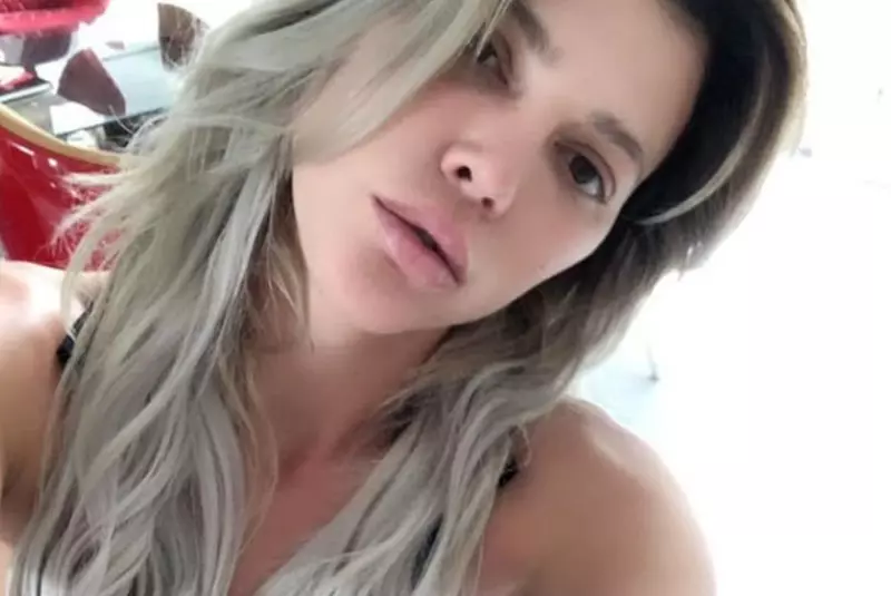 Alina Vidican și Cristi Borcea