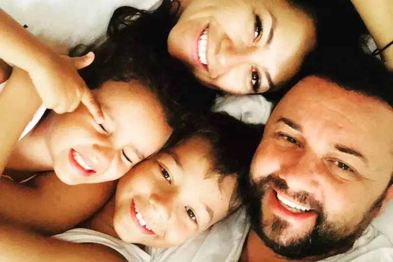 Andra împlinește 33 de ani 1