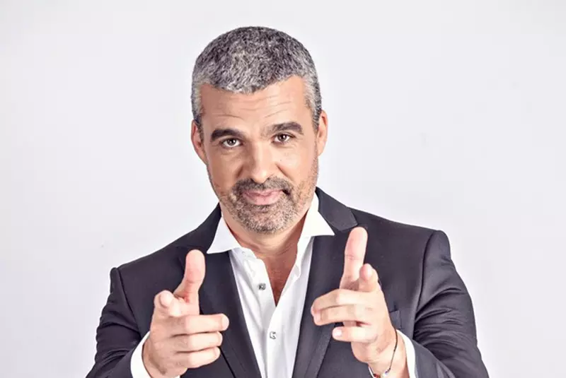 Andreea Bălan și-a ales nașii de cununie. De ce îi preferă pe Aurelian Temișan și Monica Davidescu