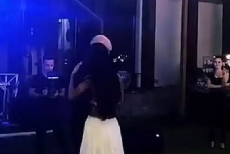 Catalin Bordea si Livia s-au căsătorit religios