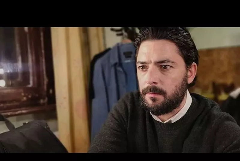 Dan Bordeianu și Adela Popescu au jucat în NUMAI IUBIREA