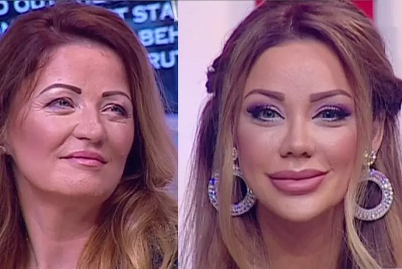 Mama Biancăi Drăguşanu a învins cancerul