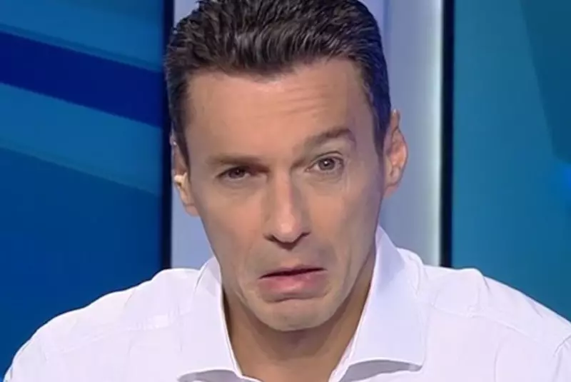Mircea Badea și Mihai Gâdea