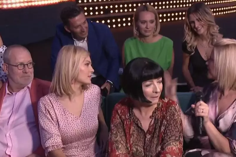 Neti Sandu a dezvăluit că nu poartă perucă