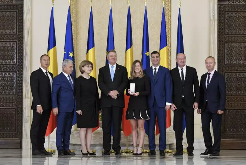 Simona Halep, prima apariție alături de iubit