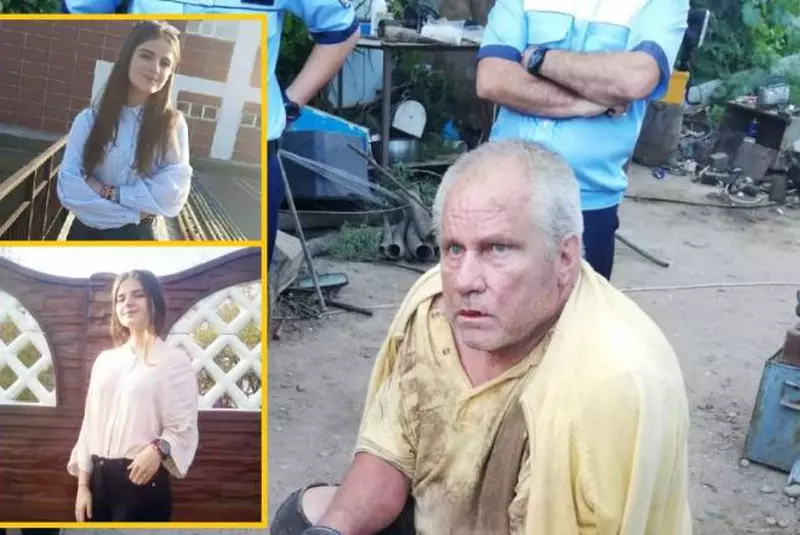 Luiza Melencu a dispărut pe 14 aprilie