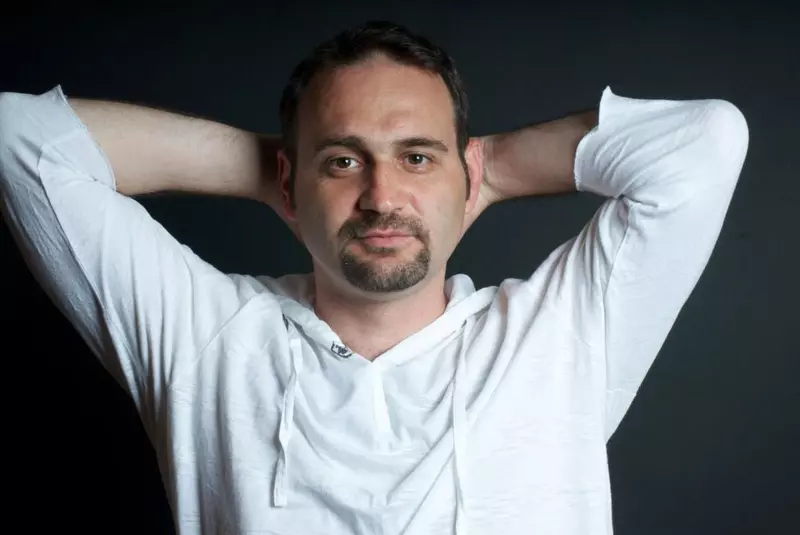 Adrian Văncică, Celentano din Las Fierbinţi