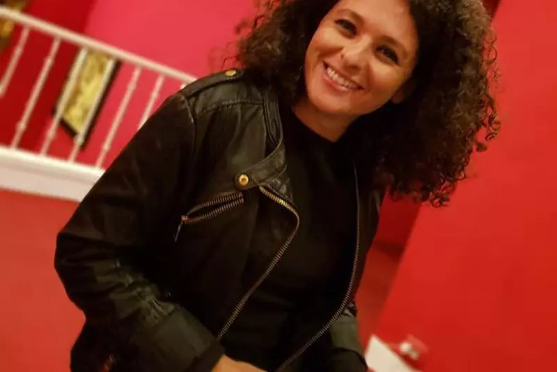 Ioana Ginghină și Alexandru Papadopol