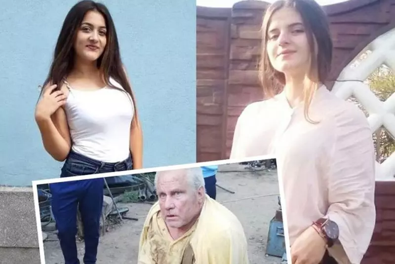 Luiza și Alexandra, victimele monstrului din Caracal