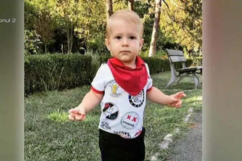 Ilinca Vandici, declarații emoționante despre băiețelul ei: „Zian este un maestru venit pe Pământ!'