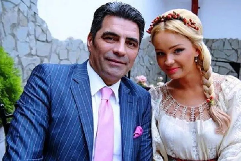 Marcel Toader a murit. Omul de afaceri a fost căsătorit cu Gabriela Cristea