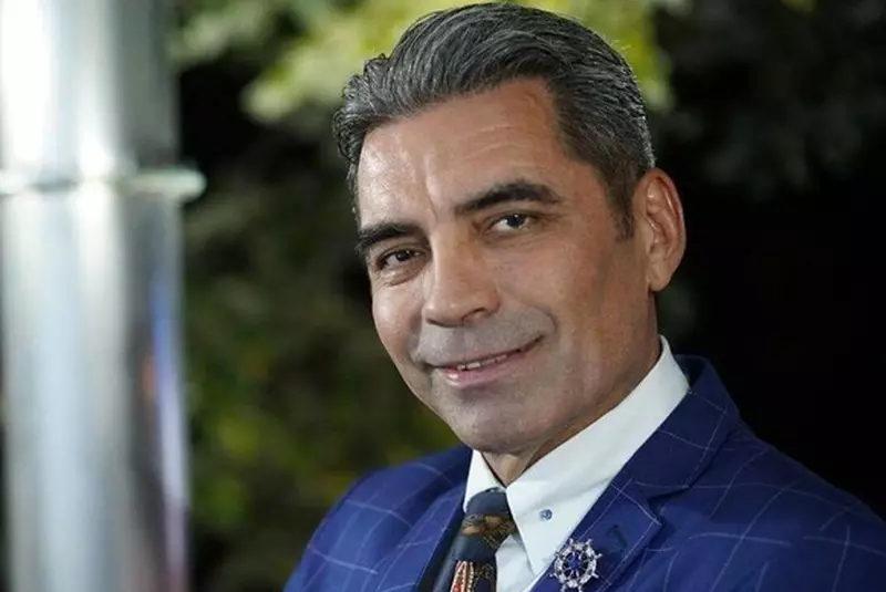 Marcel Toader A Murit Fostul SoÈ› Al Gabrielei Cristea È™i Al Mariei Constantin Avea 56 De