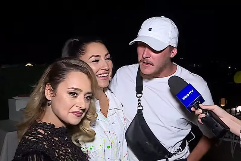 What’s Up și Simina au divorțat după 9 ani