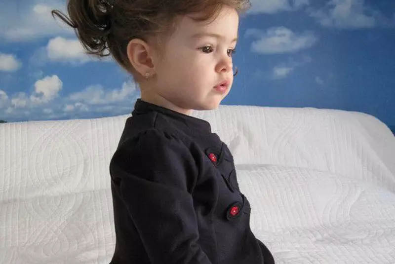 Oana Andoni este însărcinată în luna a şaptea