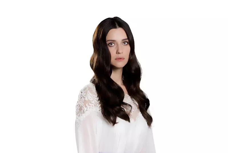 „Lacrimi la Marea Neagră”, un nou serial turcesc la Kanal D