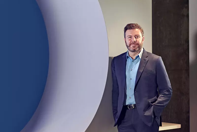 Daniel Dines este cel mai bogat român