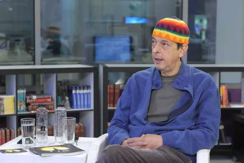 Alexandru (Ducu) Darie se află în stare gravă