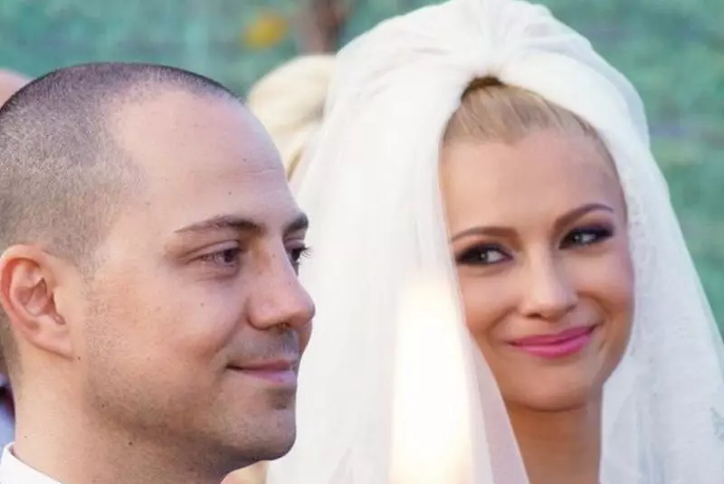 Ionuț Ghenu a fost la un pas de nuntă cu Doinița Oancea