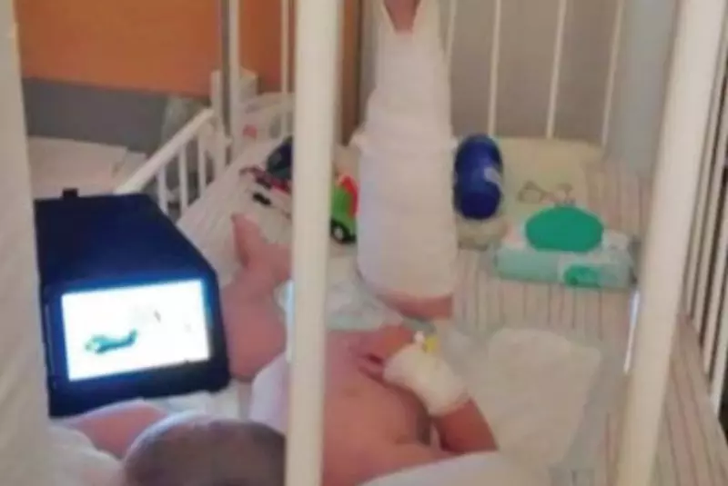 Romina Rotariu, fiica lui Iosif Rotariu, condamnată la închisoare după ce a agresat un copil