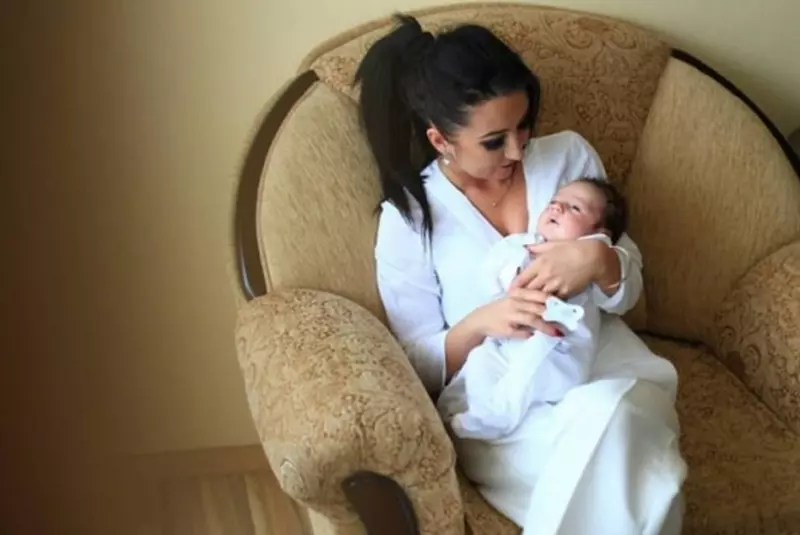 Medana și Robert de la Insula Iubirii s-au căsătorit