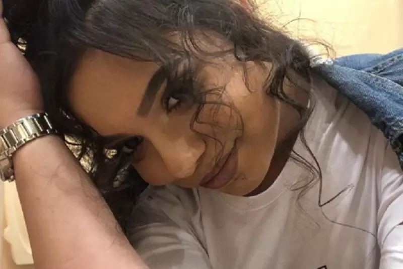 Adriana Simionescu la Vocea Romaniei 1