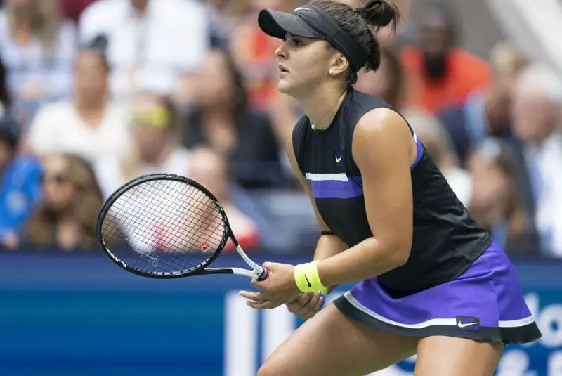 Bianca Andreescu, noua câștigătoare US Open
