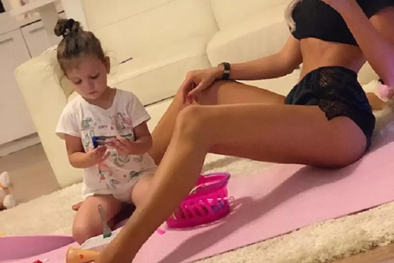 Bianca Dragusanu și Sofia