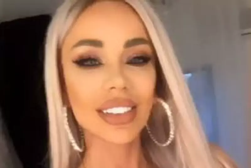 Bianca Drăgușanu și Alex Bodi