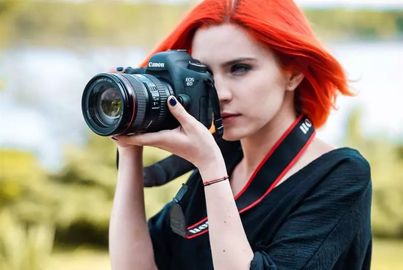 Cristina Ciobanasu joacă în serialul Sacrificiul