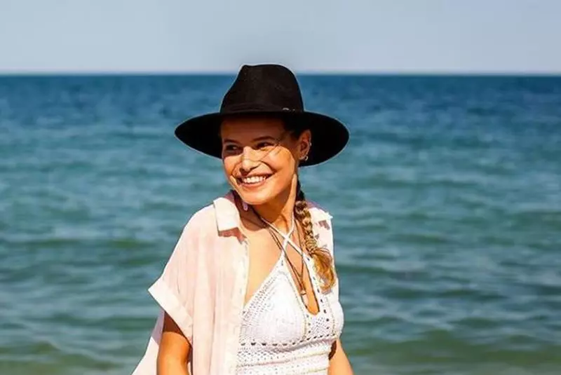 Fiica Emmei Dumitrescu