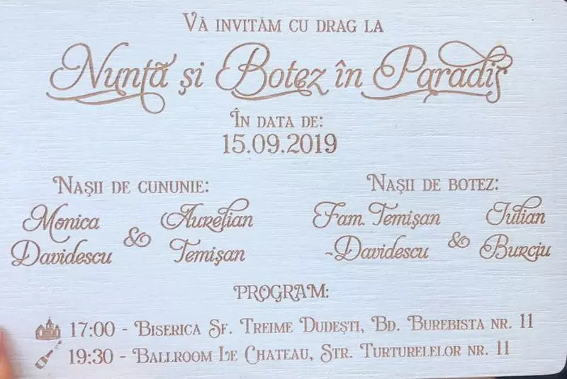 Andreea Bălan și Ella