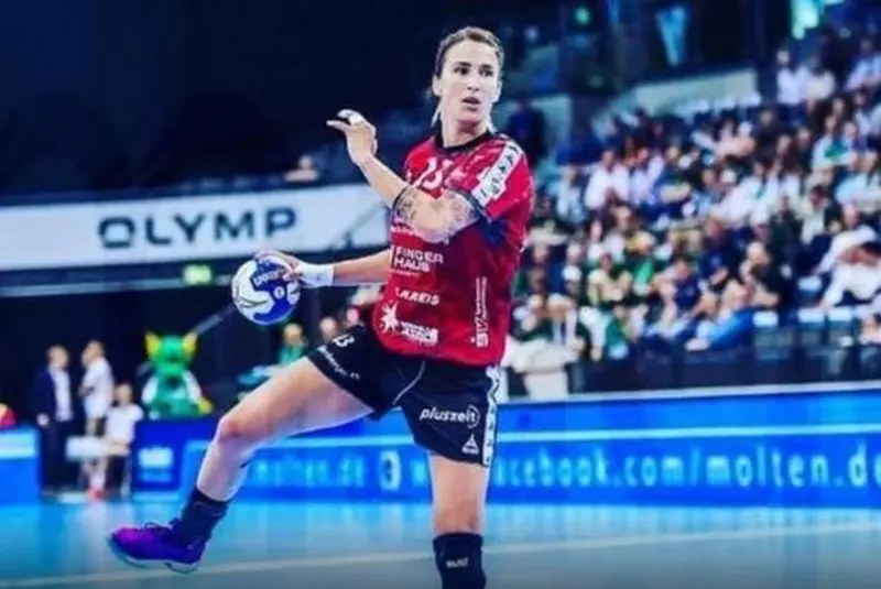 Laura Nicoletta Vasilescu a recunoscut recent că e gay.