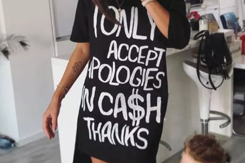 Madalina Pamfile este însărcinată pentru a doua oară