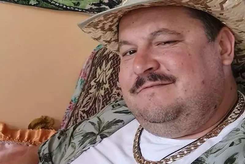 Mihai Bobonete și soția