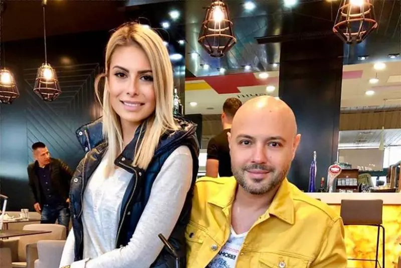 Mihai Mitoșeru și Noemi