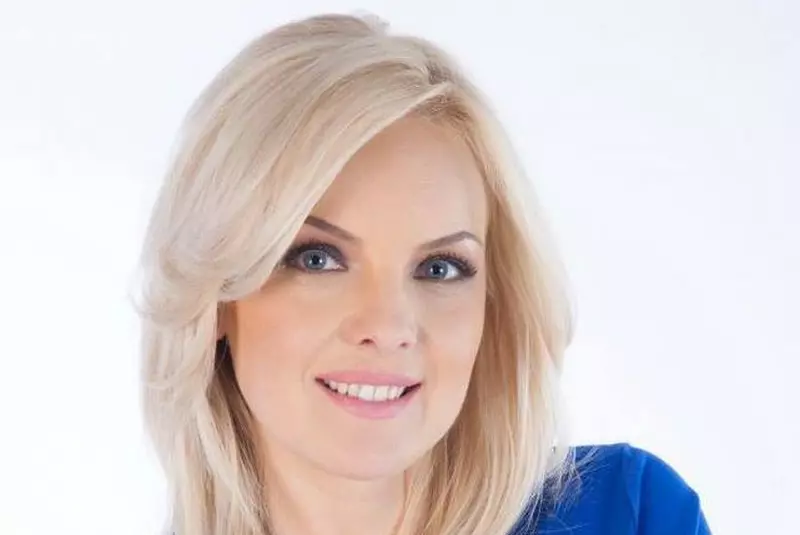 Oana Andoni va deveni mamă pentru a doua oară