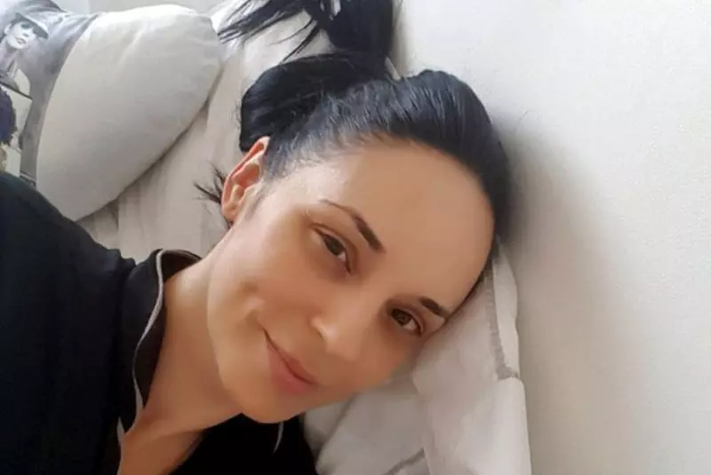 Andreea Marin a fost suspecta de cancer