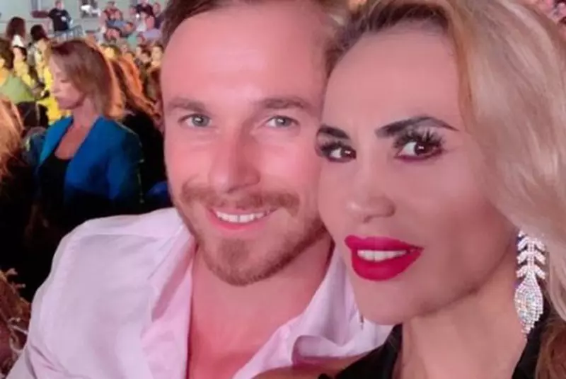 Bianca Roman s-a înscris în partidul lui Ponta