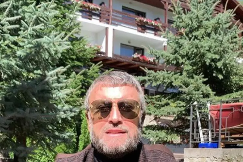 Cătălin Botezatu a fost operat de cancer