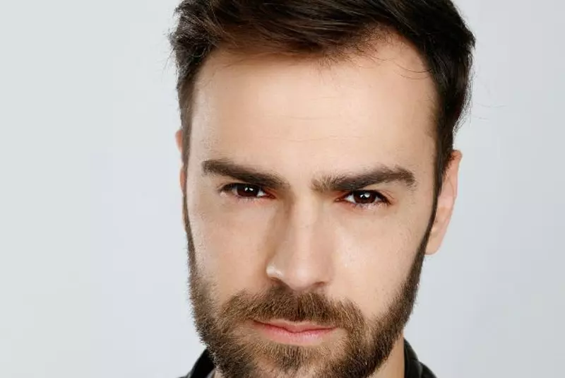 Denis Hanganu din Sacrificiul