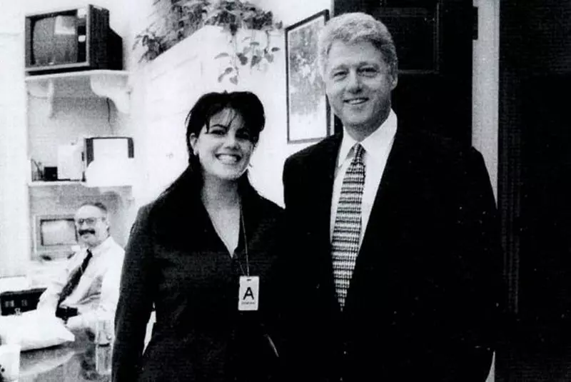 Monica Lewinsky