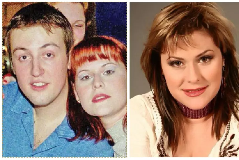 Conflict deschis între Călin Geambașu și mama copilului său: „Au fost şi agresiuni din partea lui!”