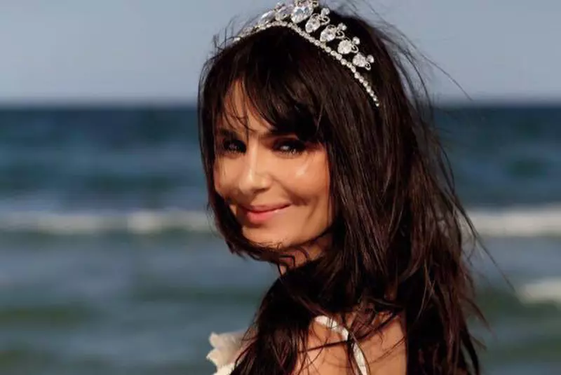 Dana Budeanu a fost dată afară de la Pro TV