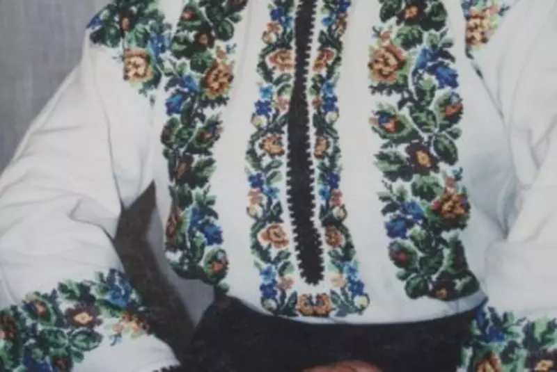 Laura Lavric și fiul ei