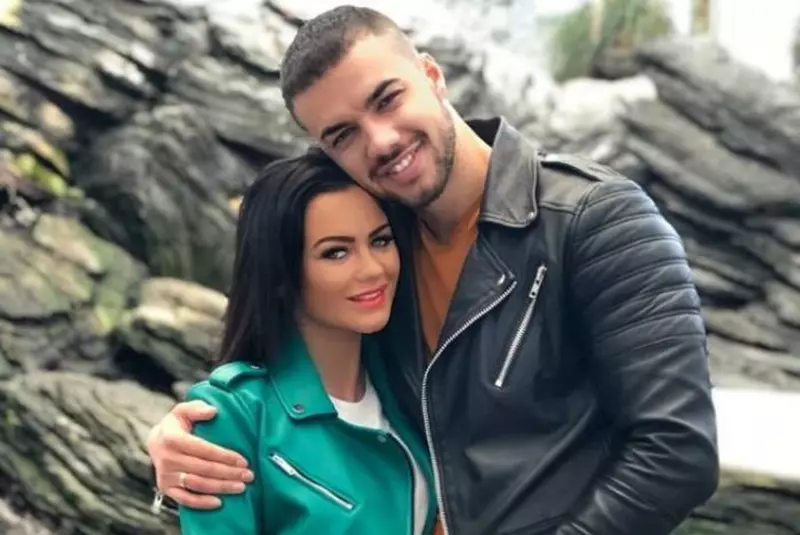 Culiță Sterp și Carmen de la Săciua