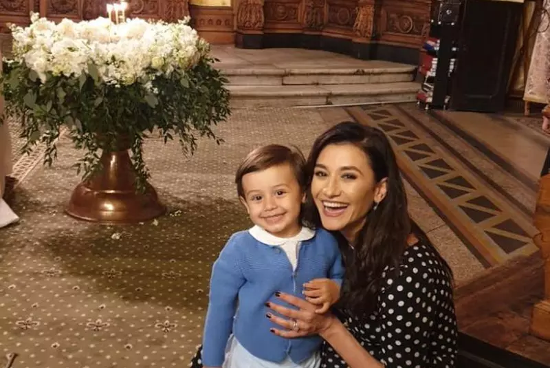 Claudia Patrascanu 2