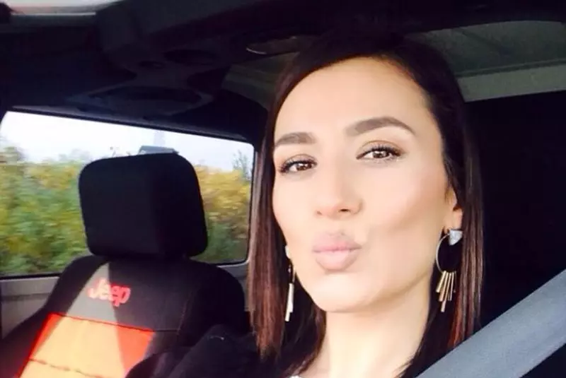 Claudia Patrascanu divorteaza de Gabi Badalau